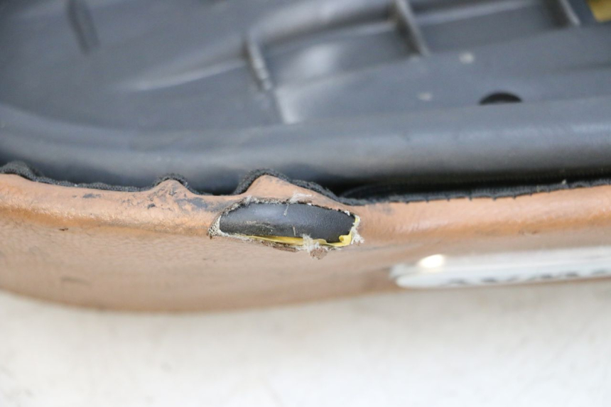 photo de ZITSEL SEGWAY NINEBOT E125S 1 (2022 - 2026) - Gecontroleerd onderdeel