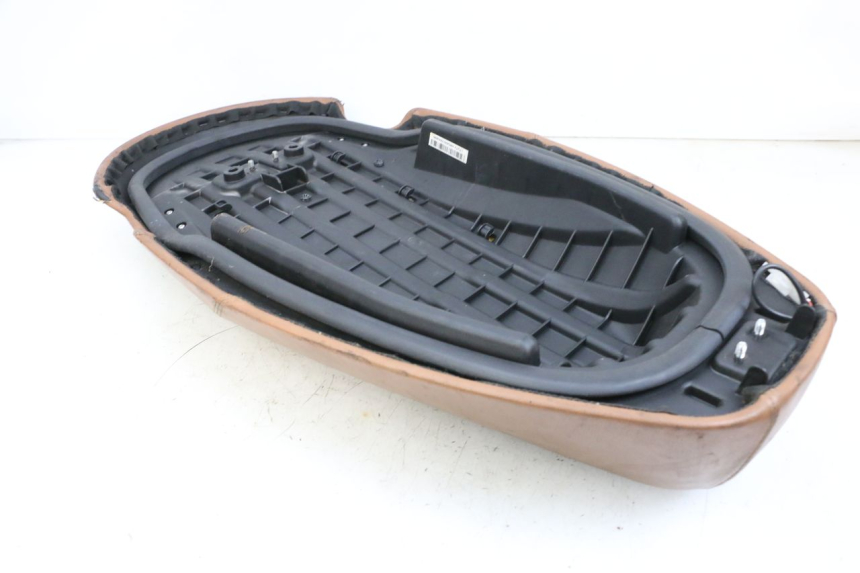 photo de ZITSEL SEGWAY NINEBOT E125S 1 (2022 - 2026) - Markeringen en referenties