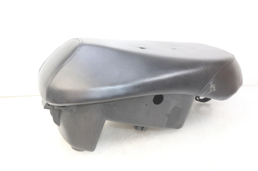 photo de ZITSEL EFUN E2GO 1 (2017 - 2021) - Hoofdaanzicht