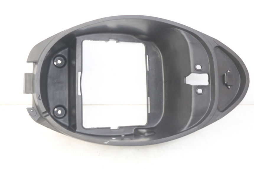 photo de ZITSEL EFUN E2GO 1 (2017 - 2021) - Zoom op componenten