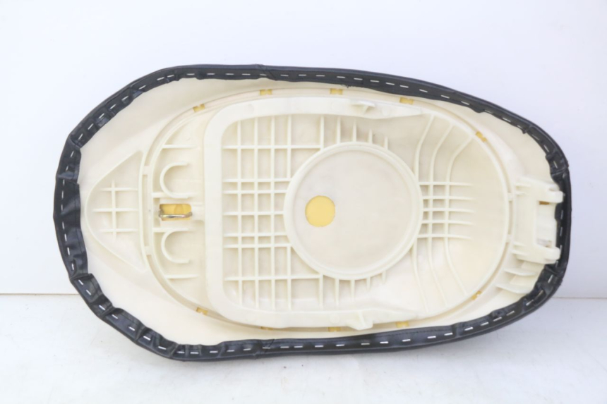 photo de ZITSEL EFUN E2GO 1 (2017 - 2021) - Zoom op gebruiksstaat