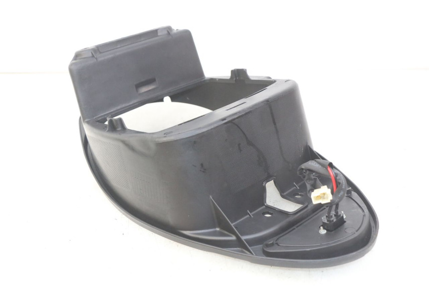 photo de ZITSEL EFUN E2GO 1 (2017 - 2021) - Gecontroleerd onderdeel