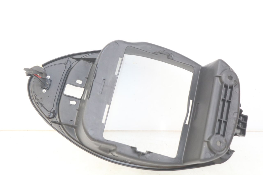 photo de ZITSEL EFUN E2GO 1 (2017 - 2021) - Markeringen en referenties