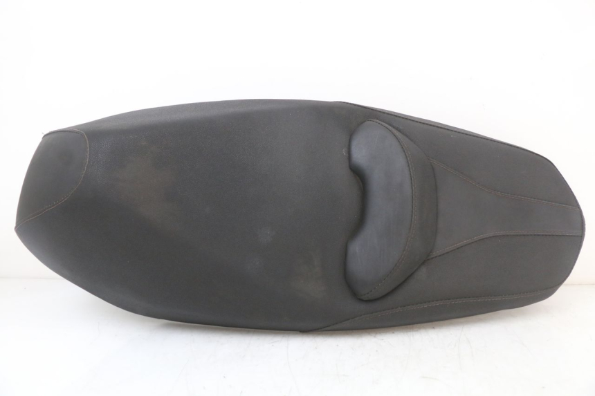 photo de ZITSEL LONGJIA EASY MAX 125 (2020 - 2024) - Hoofdaanzicht