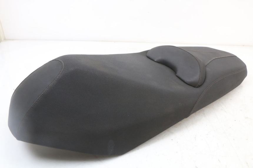 photo de ZITSEL LONGJIA EASY MAX 125 (2020 - 2024) - Zoom op gebruiksstaat