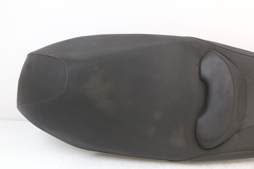 photo de ZITSEL LONGJIA EASY MAX 125 (2020 - 2024) - Andere kijkhoek