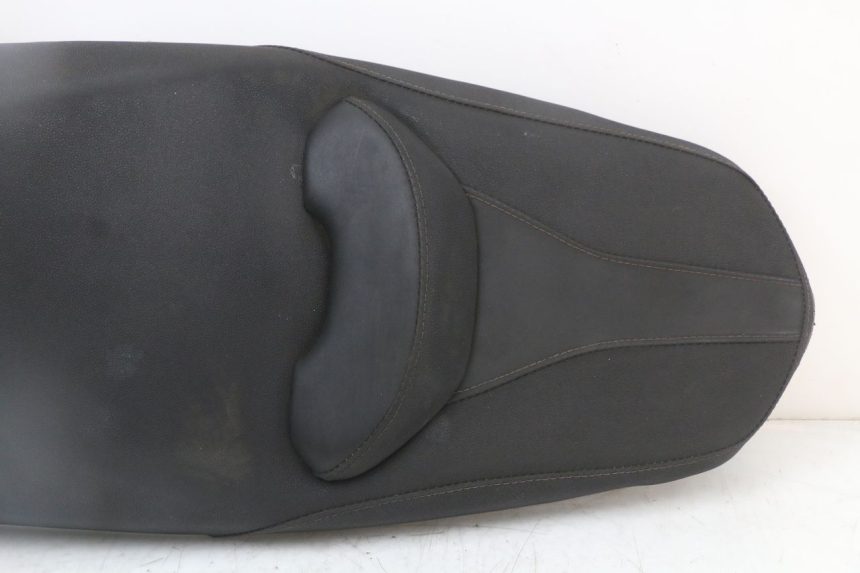 photo de ZITSEL LONGJIA EASY MAX 125 (2020 - 2024) - Technische close-up