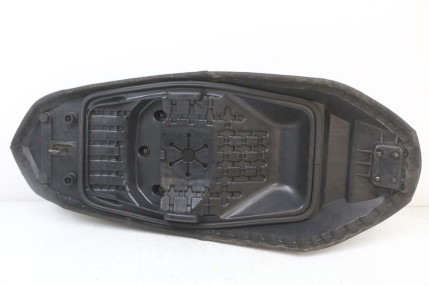 photo de ZITSEL LONGJIA EASY MAX 125 (2020 - 2024) - Overzicht