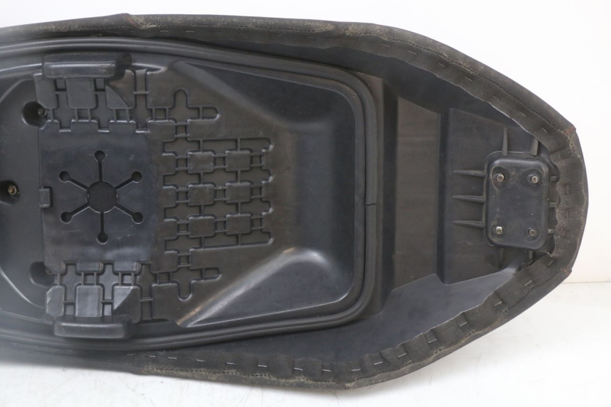 photo de ZITSEL LONGJIA EASY MAX 125 (2020 - 2024) - Staat van het oppervlak