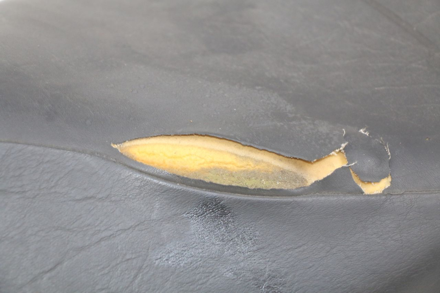 photo de ZITSEL PEUGEOT ELYSEO 125 (1999 - 2004) - Staat van het oppervlak