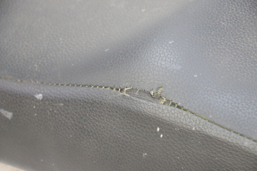 photo de ZITSEL PEUGEOT ELYSEO 125 (1999 - 2004) - Aanvullende foto