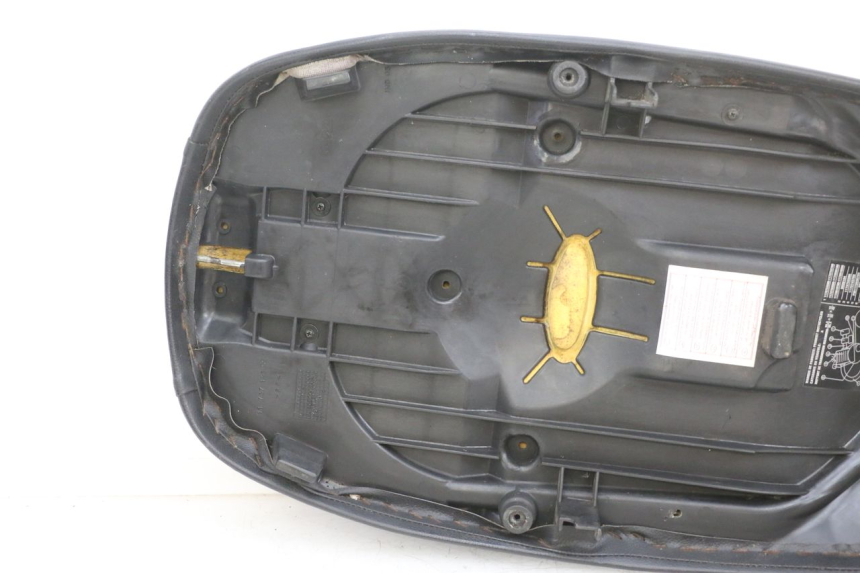 photo de ZITSEL PEUGEOT ELYSEO 125 (1999 - 2004) - Staat van het oppervlak