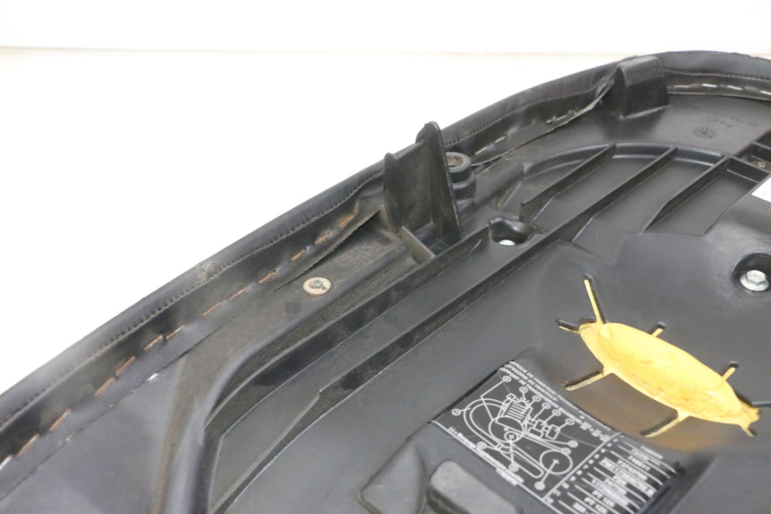 photo de ZITSEL PEUGEOT ELYSTAR 125 (2002 - 2007) - Detail van het onderdeel