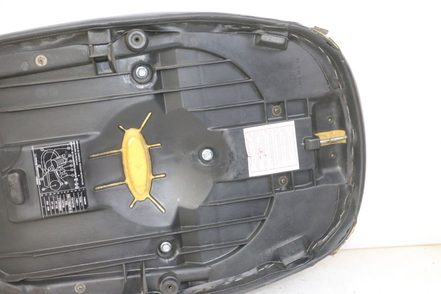 photo de ZITSEL PEUGEOT ELYSTAR 125 (2002 - 2007) - Productaanzicht