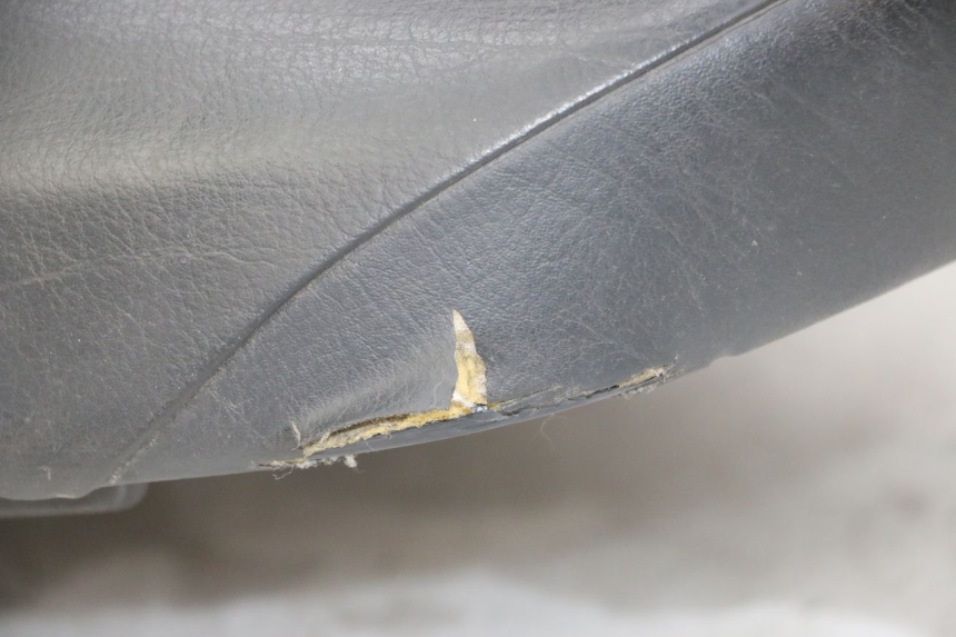 photo de ZITSEL PEUGEOT ELYSTAR 125 (2002 - 2007) - Detailaanzicht