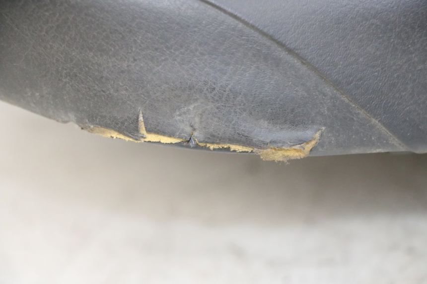 photo de ZITSEL PEUGEOT ELYSTAR 125 (2002 - 2007) - Alternatieve hoek