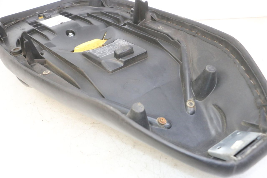 photo de ZITSEL PEUGEOT ELYSTAR 125 (2002 - 2007) - Zoom op gebruiksstaat