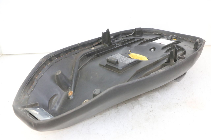 photo de ZITSEL PEUGEOT ELYSTAR 125 (2002 - 2007) - Andere kijkhoek