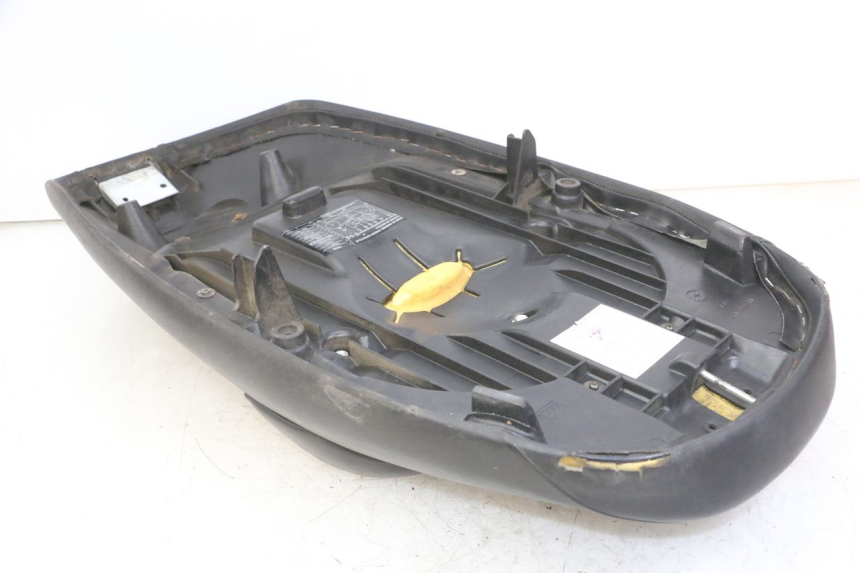 photo de ZITSEL PEUGEOT ELYSTAR 125 (2002 - 2007) - Overzicht