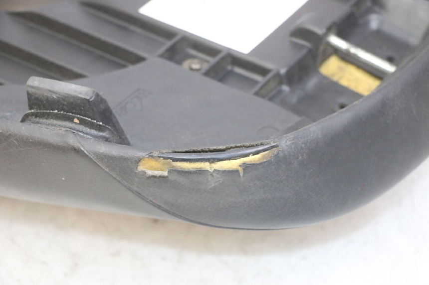 photo de ZITSEL PEUGEOT ELYSTAR 125 (2002 - 2007) - Bevestigingspunten