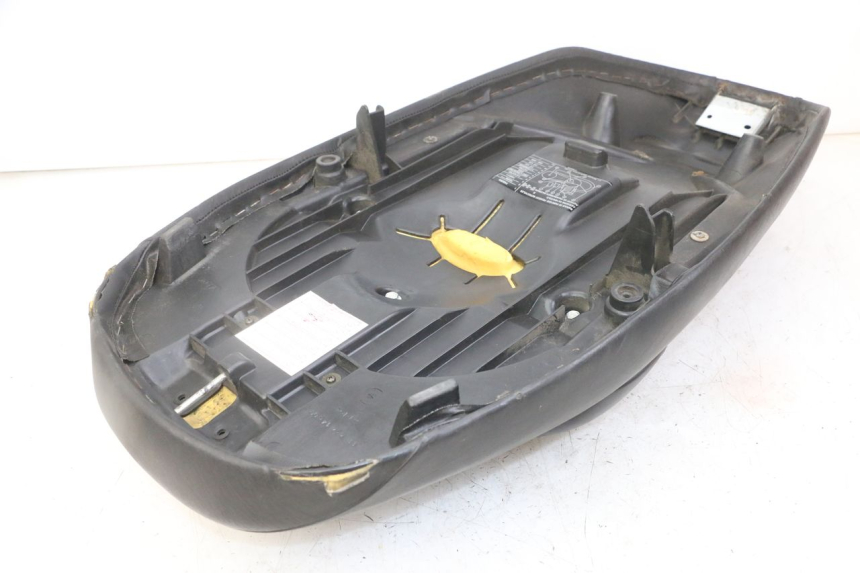 photo de ZITSEL PEUGEOT ELYSTAR 125 (2002 - 2007) - Staat van het oppervlak