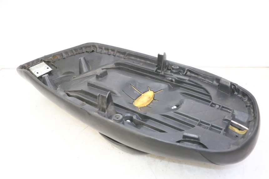 photo de ZITSEL PEUGEOT ELYSTAR 50 (2002 - 2014) - Zoom op gebruiksstaat