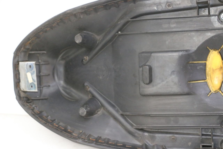 photo de ZITSEL PEUGEOT ELYSTAR 50 (2002 - 2014) - Technische close-up