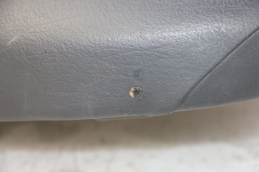 photo de ZITSEL PEUGEOT ELYSTAR 50 (2002 - 2014) - Gecontroleerd onderdeel