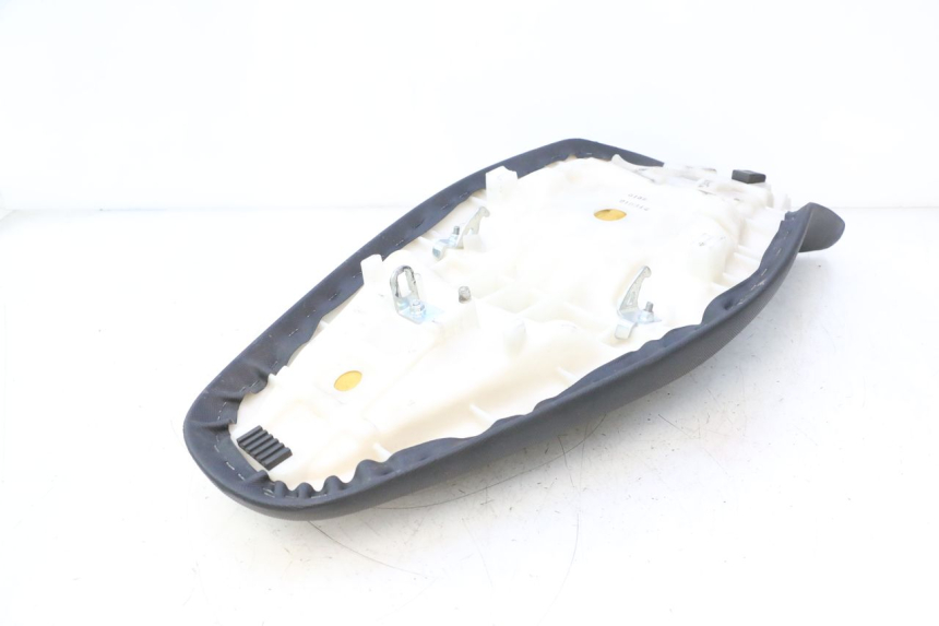 photo de ZIT KAWASAKI ER-6 ER6 N 650 (2005 - 2009) - Bevestigingspunten