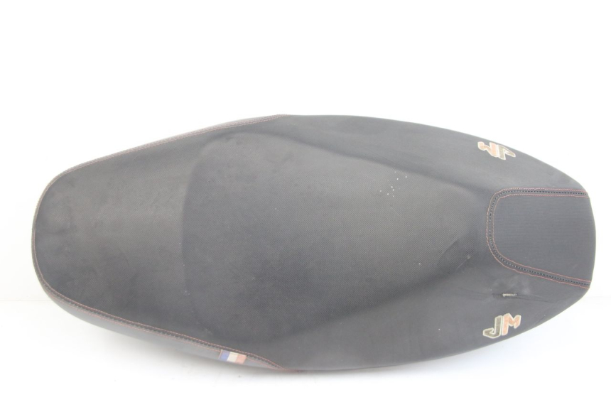 photo de ZITSEL JM MOTORS EVOLIS 4T 50 (2018 - 2022) - Hoofdaanzicht