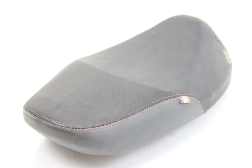 photo de ZITSEL JM MOTORS EVOLIS 4T 50 (2018 - 2022) - Zoom op gebruiksstaat