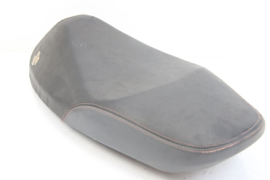 photo de ZITSEL JM MOTORS EVOLIS 4T 50 (2018 - 2022) - Andere kijkhoek