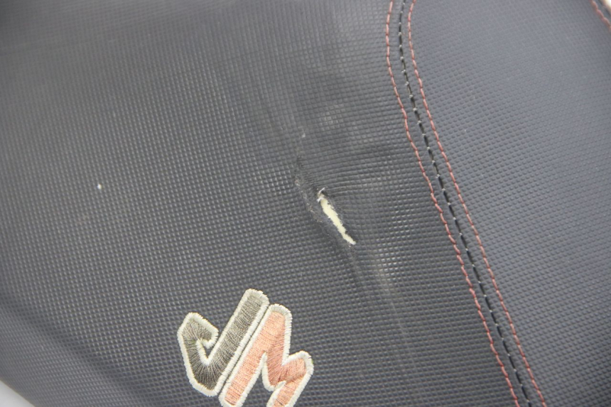 photo de ZITSEL JM MOTORS EVOLIS 4T 50 (2018 - 2022) - Technische close-up