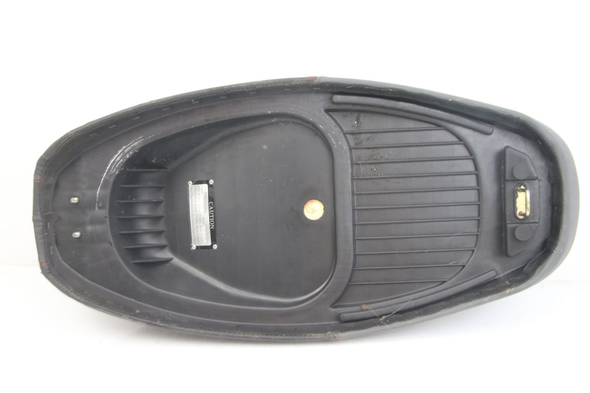 photo de ZITSEL JM MOTORS EVOLIS 4T 50 (2018 - 2022) - Bevestigingspunten