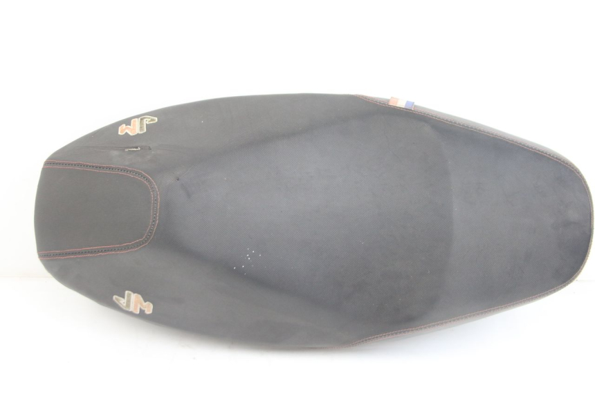 photo de ZITSEL JM MOTORS EVOLIS 4T 50 (2018 - 2022) - Staat van het oppervlak