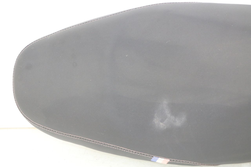 photo de ZITSEL JM MOTORS EVOLIS 4T 50 (2018 - 2022) - Kenmerkende details