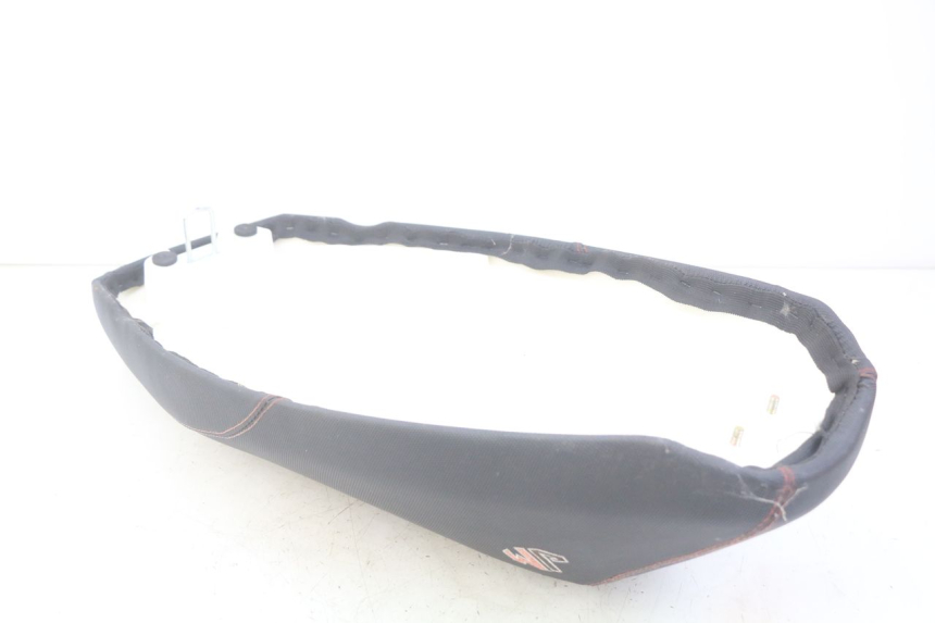 photo de ZITSEL JM MOTORS EVOLIS 4T 50 (2018 - 2022) - Technische close-up