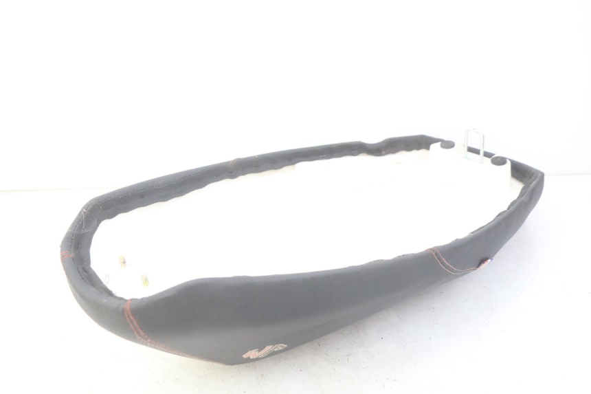 photo de ZITSEL JM MOTORS EVOLIS 4T 50 (2018 - 2022) - Overzicht