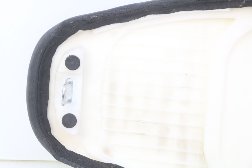 photo de ZITSEL JM MOTORS EVOLIS 4T 50 (2018 - 2022) - Markeringen en referenties