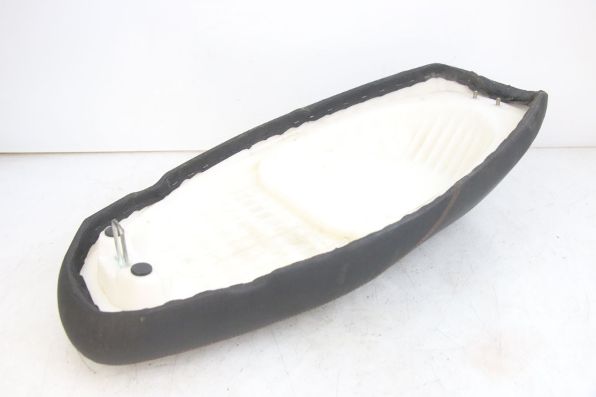 photo de ZITSEL JM MOTORS EVOLIS 4T 50 (2018 - 2022) - Zoom op gebruiksstaat