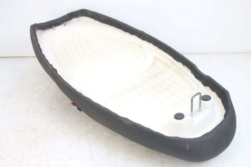 photo de ZITSEL JM MOTORS EVOLIS 4T 50 (2018 - 2022) - Andere kijkhoek