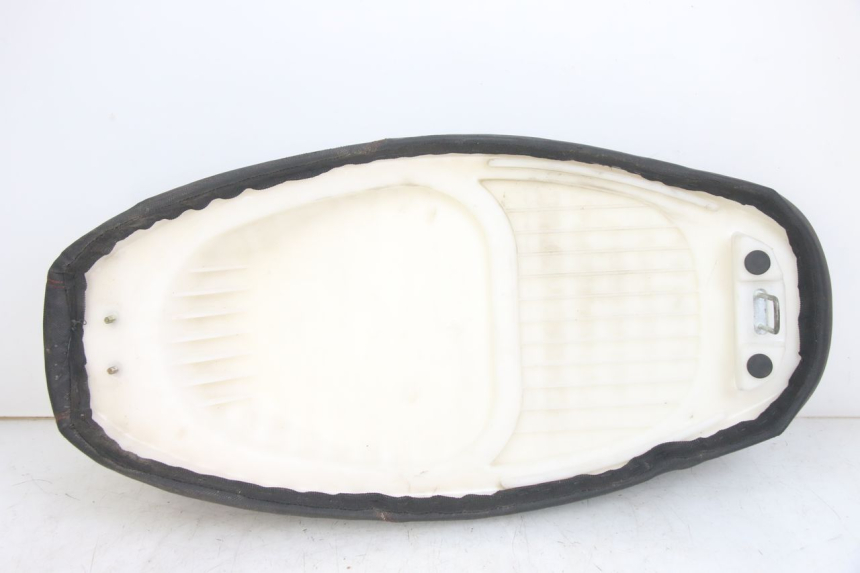 photo de ZITSEL JM MOTORS EVOLIS 4T 50 (2018 - 2022) - Overzicht