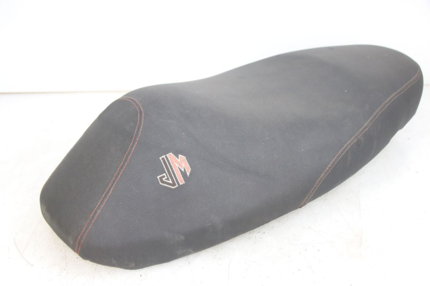 photo de ZITSEL JM MOTORS EVOLIS 4T 50 (2018 - 2022) - Staat van het oppervlak