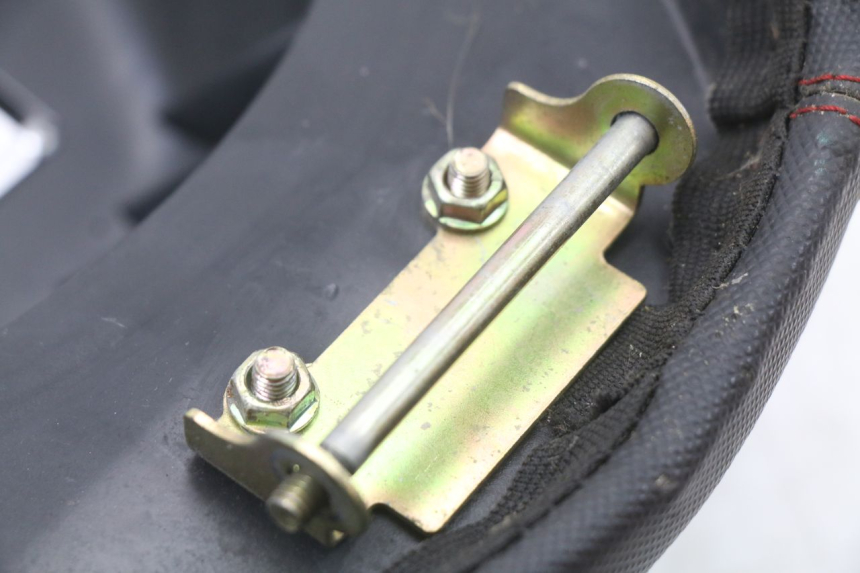 photo de ZITSEL JM MOTORS EVOLIS 4T 50 (2018 - 2022) - Productaanzicht