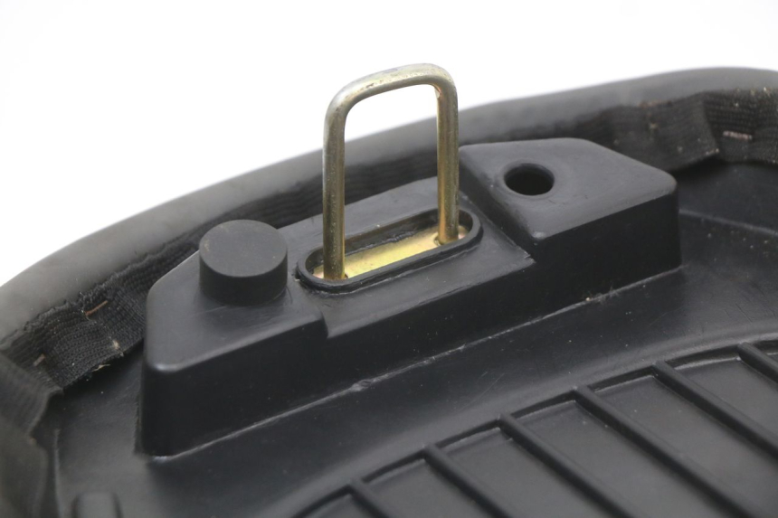 photo de ZITSEL JM MOTORS EVOLIS 4T 50 (2018 - 2022) - Kenmerkende details