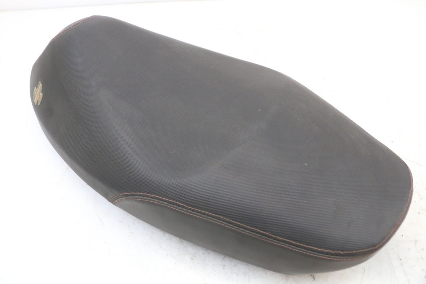 photo de ZITSEL JM MOTORS EVOLIS 4T 50 (2018 - 2022) - Andere kijkhoek