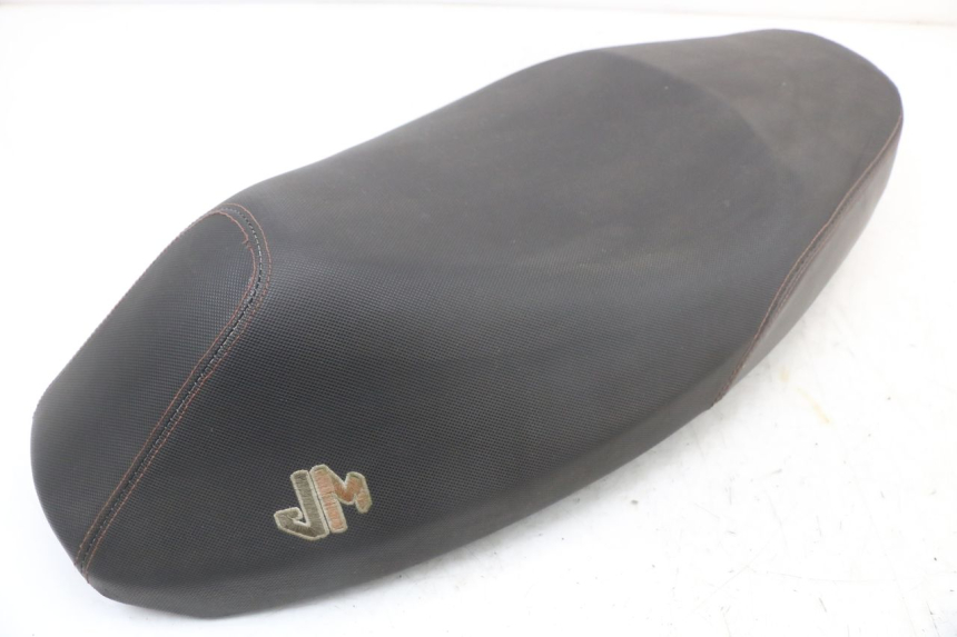 photo de ZITSEL JM MOTORS EVOLIS 4T 50 (2018 - 2022) - Technische close-up