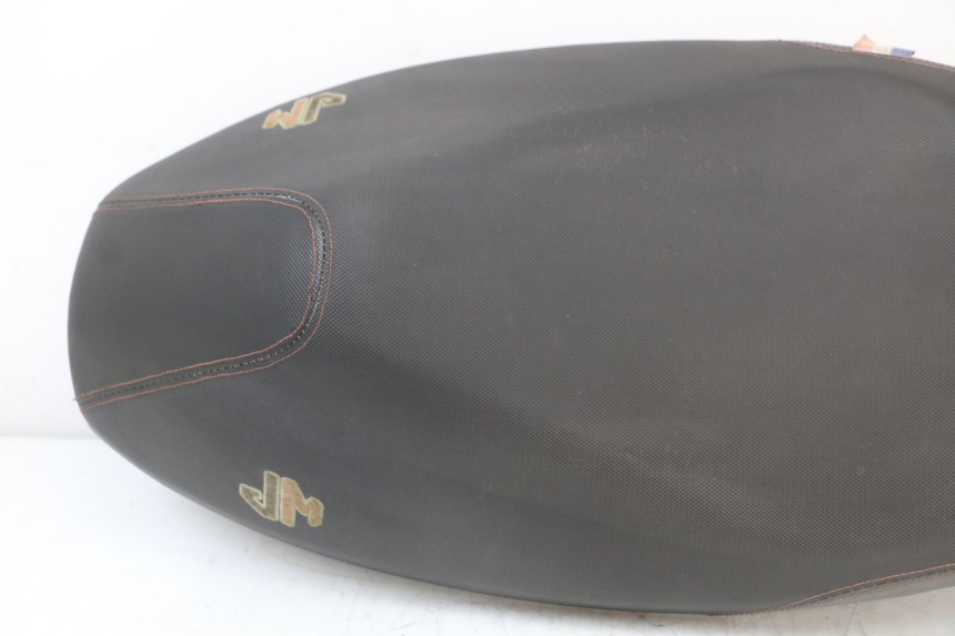 photo de ZITSEL JM MOTORS EVOLIS 4T 50 (2018 - 2022) - Overzicht