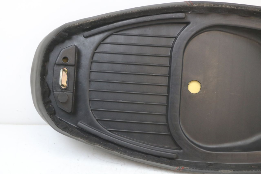 photo de ZITSEL JM MOTORS EVOLIS 4T 50 (2018 - 2022) - Staat van het oppervlak