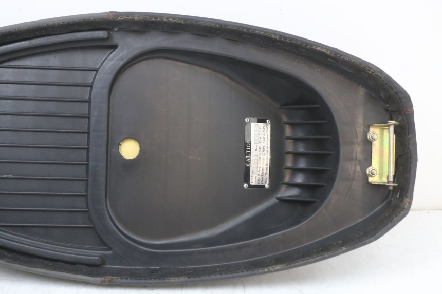 photo de ZITSEL JM MOTORS EVOLIS 4T 50 (2018 - 2022) - Gecontroleerd onderdeel